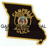 MISSOURI,CAMPBELL POLICE 2